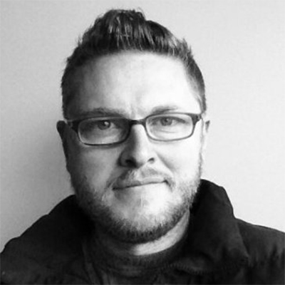 Matthew Doty