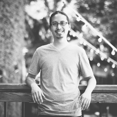 Matthew Eng