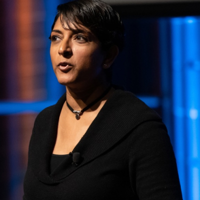 Meena Kothandaraman
