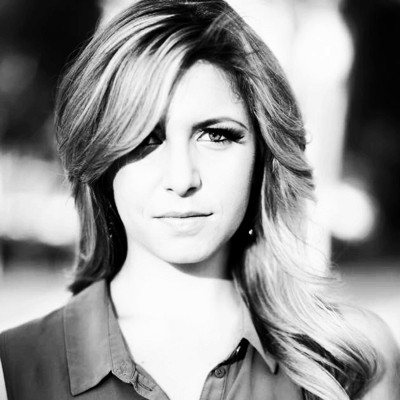 Megan Machamer