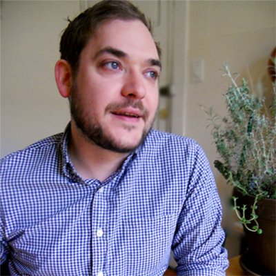 Nathan Hinshaw