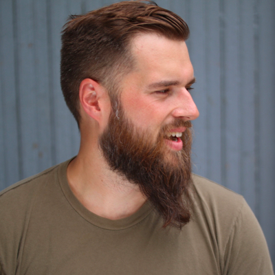 Neil Jacobsen