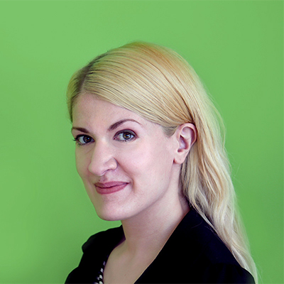Rachel McClung