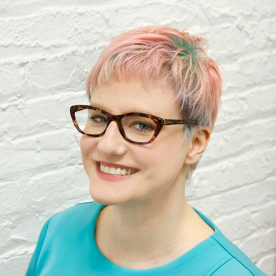 Rebecca Miller-Webster