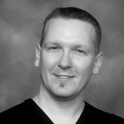 Russ Unger