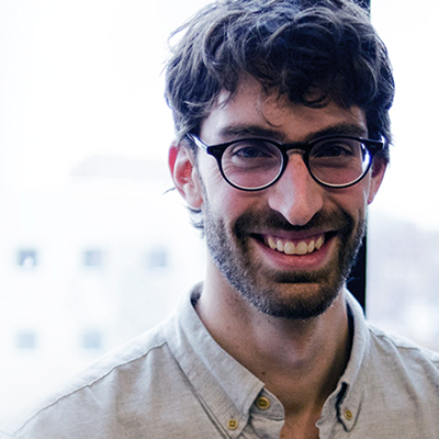 Ryan Singer