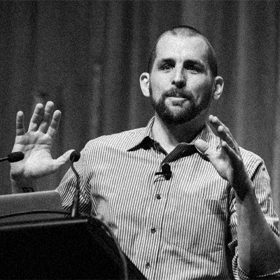 Scott Berkun