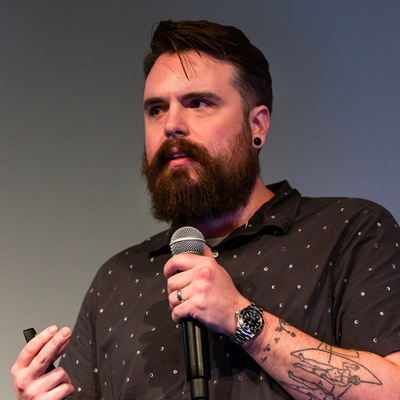 Scott Sullivan