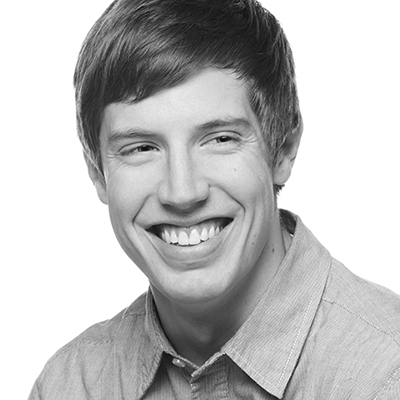 Shay Howe