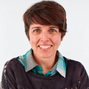 Susan Salvi
