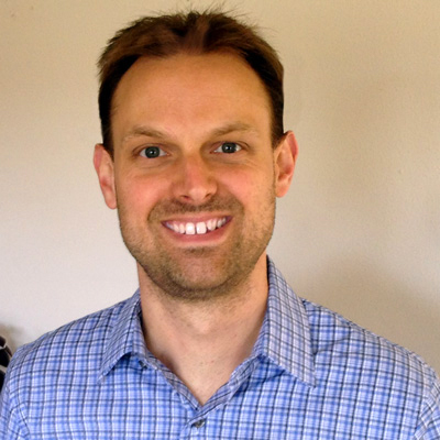 Tom Greever