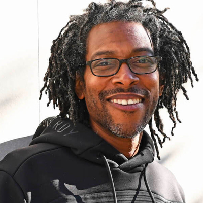 Wil Reynolds