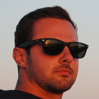 Zac Siegel