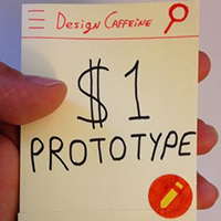 1 Dollar Prototype