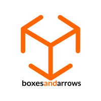Boxes and Arrows