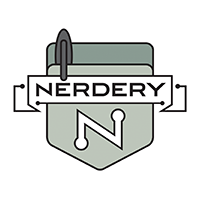 The Nerdery