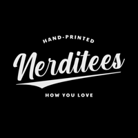 Nerditees