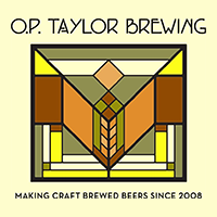 OP Taylor Brewing