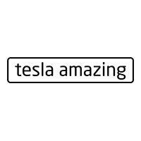 Tesla Amazing